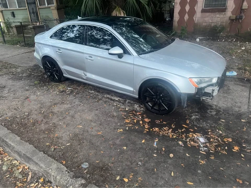 2015 Audi 8V A3 - Image 4 of 6
