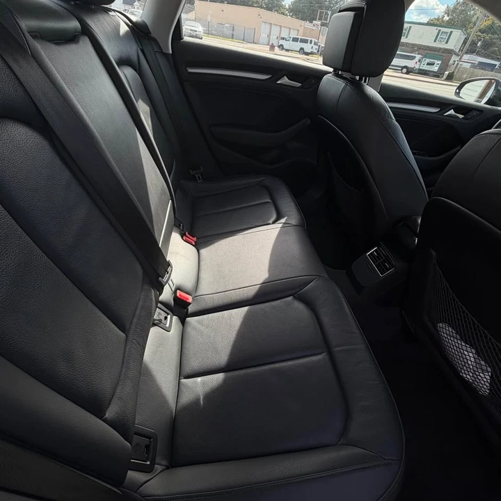 2015 Audi 8V A3 - Image 7 of 11