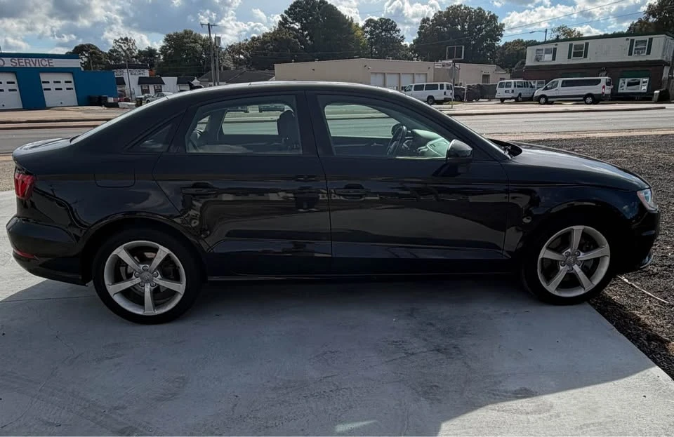 2015 Audi 8V A3 - Image 11 of 11