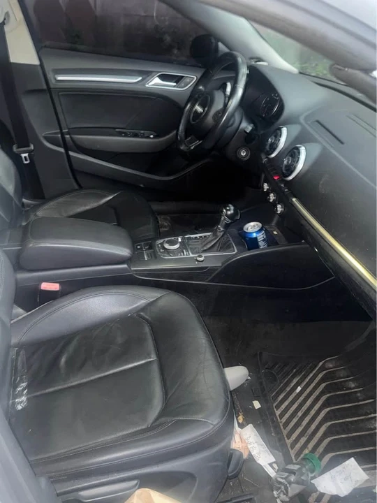 2015 Audi 8V A3 - Image 5 of 6
