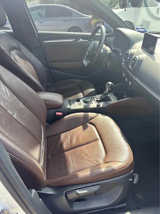 2015 Audi 8V A3 - Image 16 of 18
