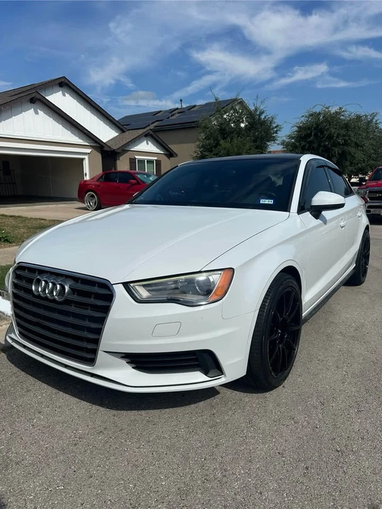 2015 Audi 8V A3 - Image 3 of 18
