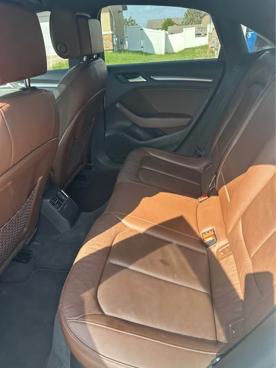 2015 Audi 8V A3 - Image 14 of 18