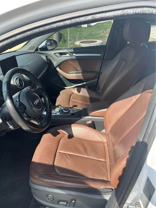 2015 Audi 8V A3 - Image 12 of 18