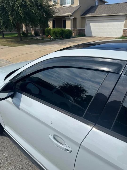 2015 Audi 8V A3 - Image 9 of 18