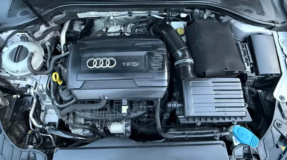 2015 Audi 8V A3 - Image 18 of 18