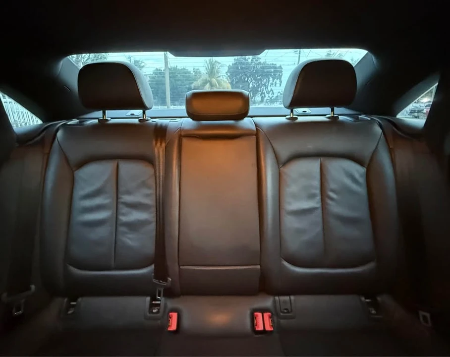 2015 Audi 8V A3 - Image 11 of 18