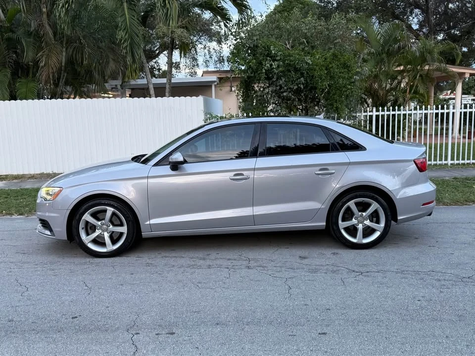 2015 Audi 8V A3 - Image 15 of 18