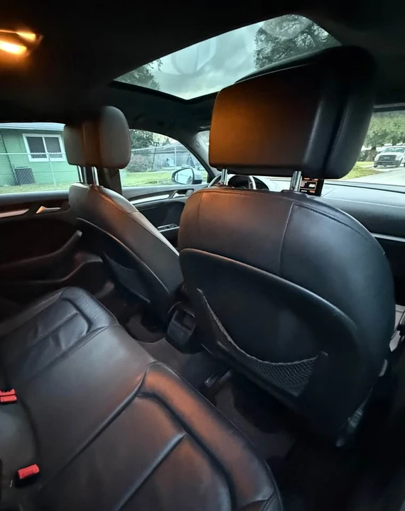 2015 Audi 8V A3 - Image 7 of 18