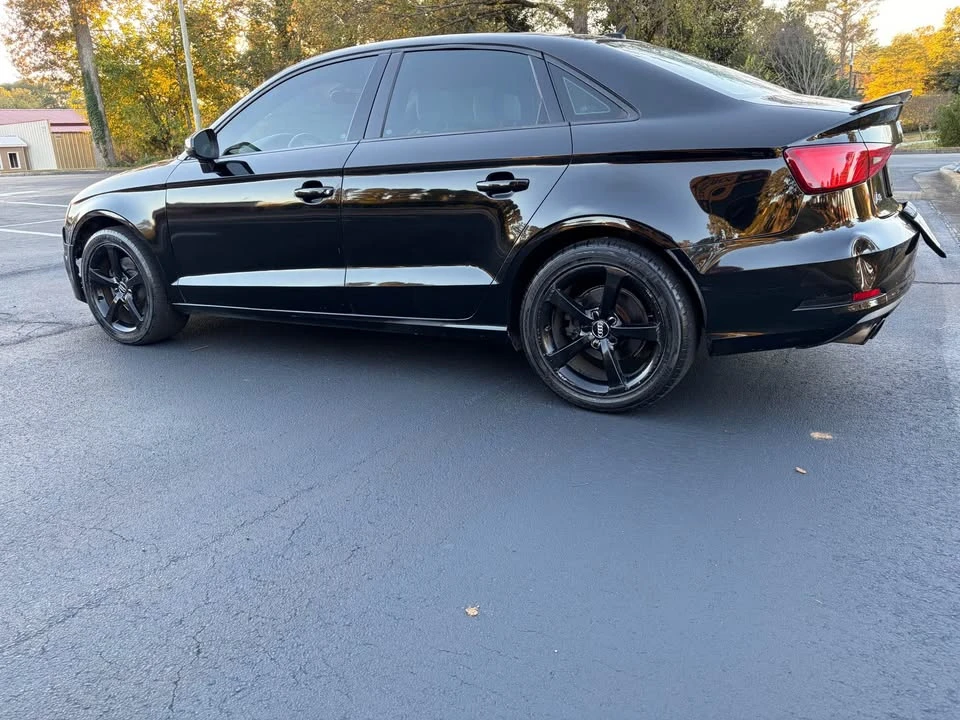 2015 Audi 8V A3 - Image 8 of 9