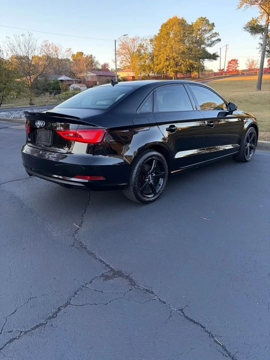 2015 Audi 8V A3 - Image 3 of 9