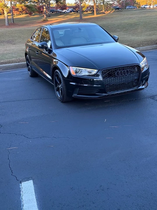 2015 Audi 8V A3 - Image 9 of 9
