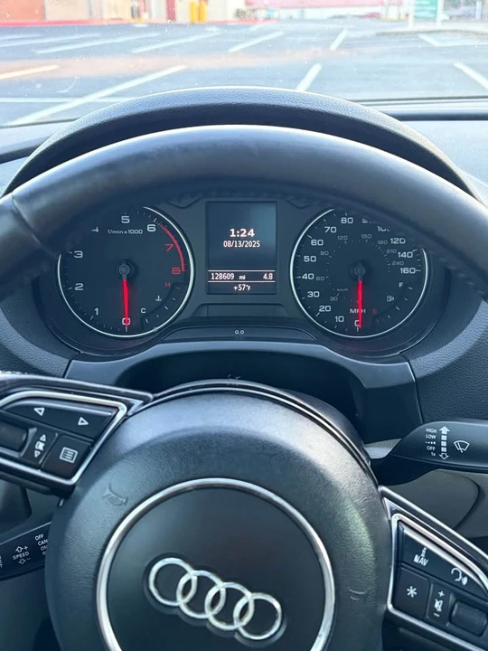 2015 Audi 8V A3 - Image 5 of 9