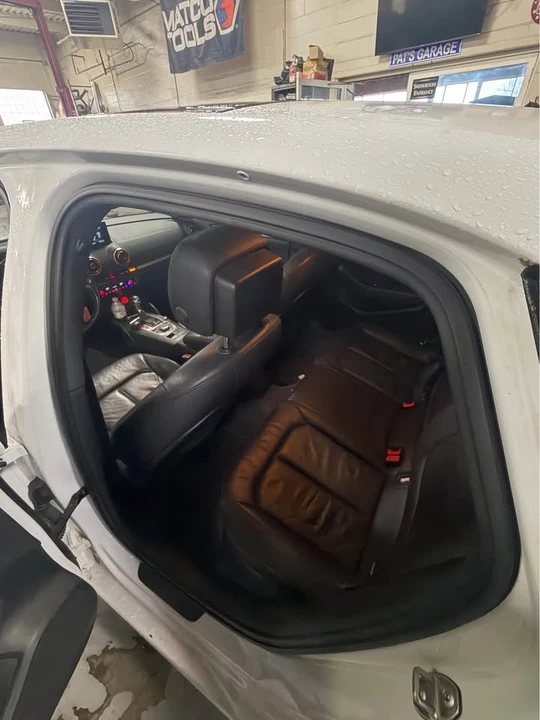 2015 Audi 8V A3 - Image 7 of 8