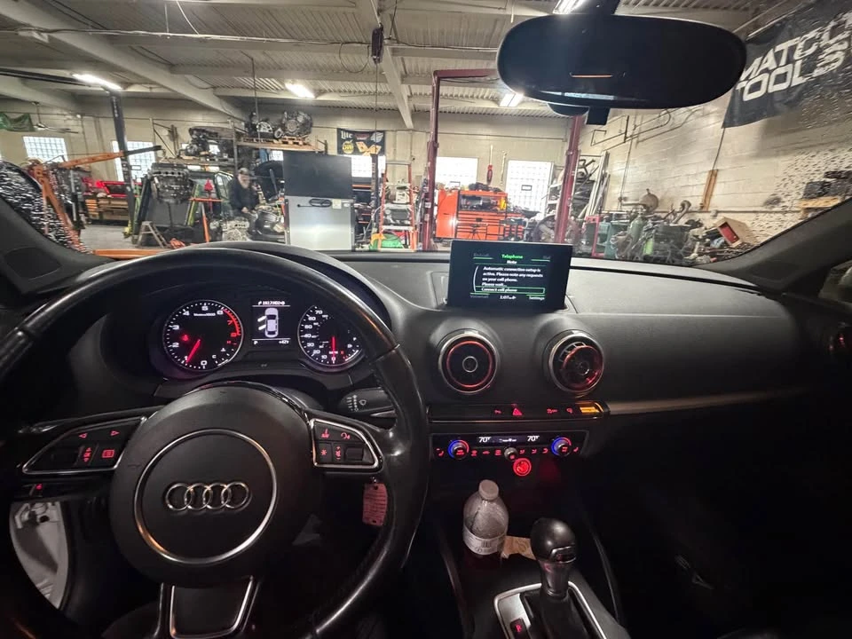 2015 Audi 8V A3 - Image 6 of 8