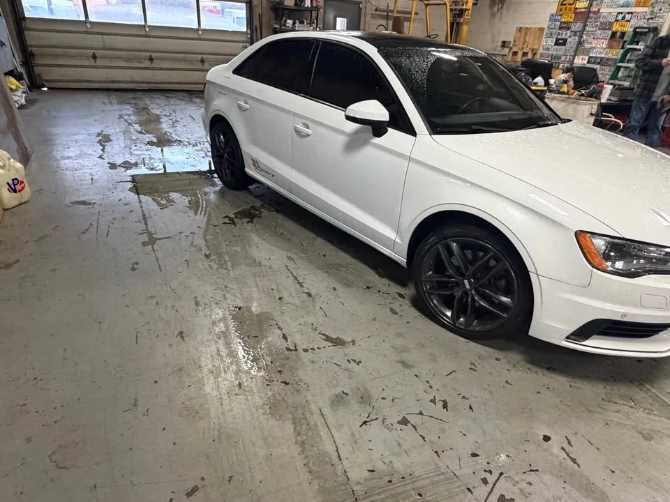 2015 Audi 8V A3 - Image 4 of 8
