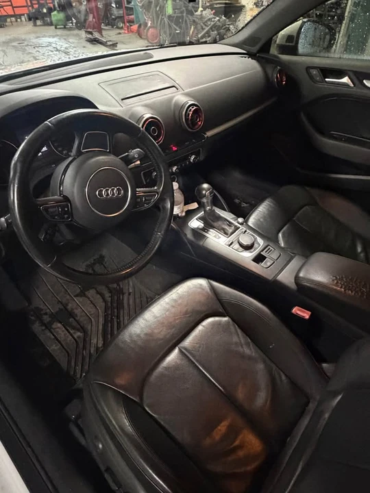 2015 Audi 8V A3 - Image 5 of 8