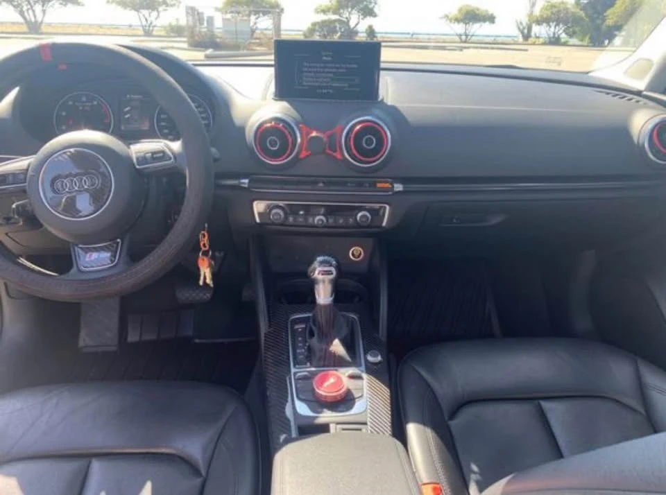 2015 Audi 8V A3 - Image 6 of 8