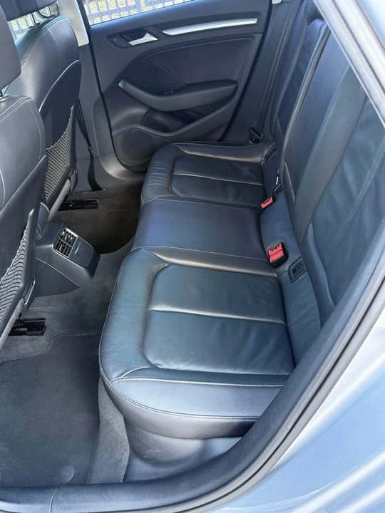 2015 Audi 8V A3 - Image 2 of 10