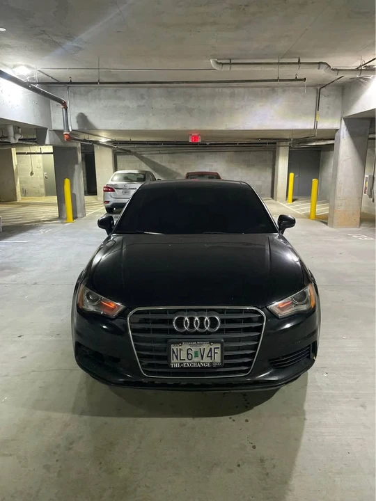2015 Audi 8V A3 - Image 2 of 12