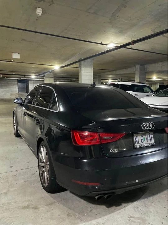 2015 Audi 8V A3 - Image 9 of 12