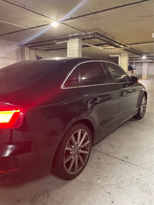 2015 Audi 8V A3 - Image 5 of 12