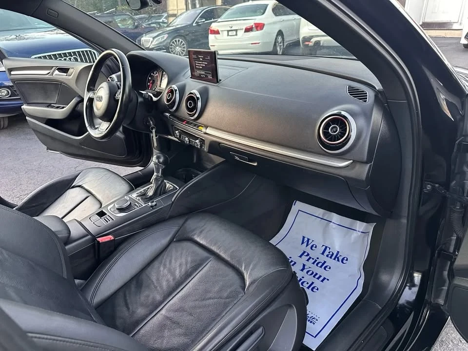 2015 Audi 8V A3 - Image 12 of 20