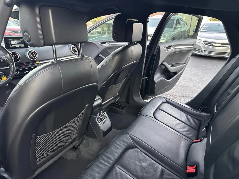 2015 Audi 8V A3 - Image 16 of 20