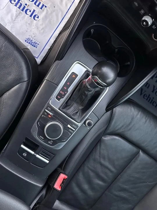 2015 Audi 8V A3 - Image 19 of 20