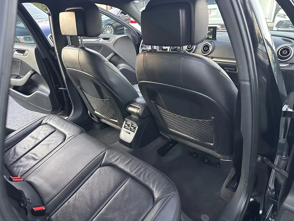 2015 Audi 8V A3 - Image 14 of 20