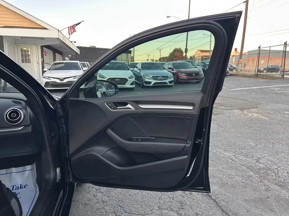 2015 Audi 8V A3 - Image 11 of 20