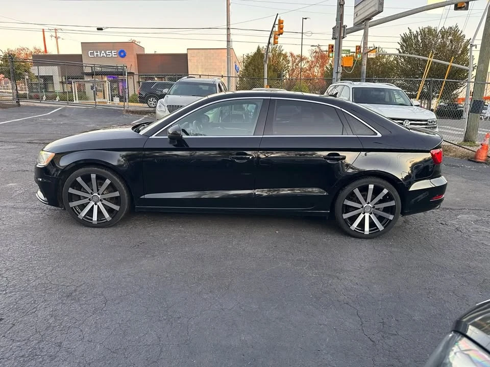 2015 Audi 8V A3 - Image 7 of 20