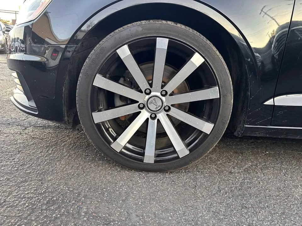 2015 Audi 8V A3 - Image 20 of 20