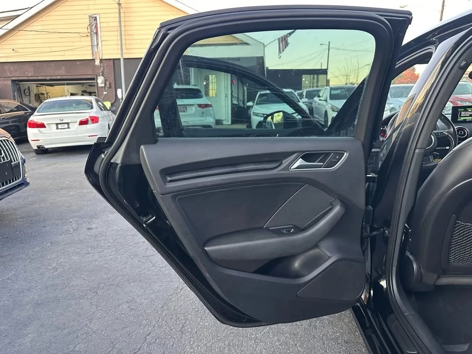2015 Audi 8V A3 - Image 9 of 20