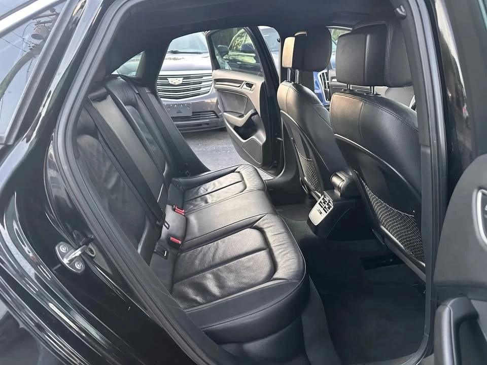 2015 Audi 8V A3 - Image 15 of 20
