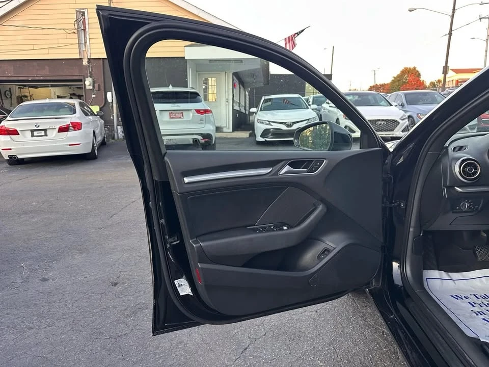 2015 Audi 8V A3 - Image 8 of 20
