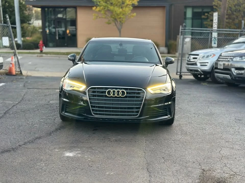 2015 Audi 8V A3 - Image 2 of 20