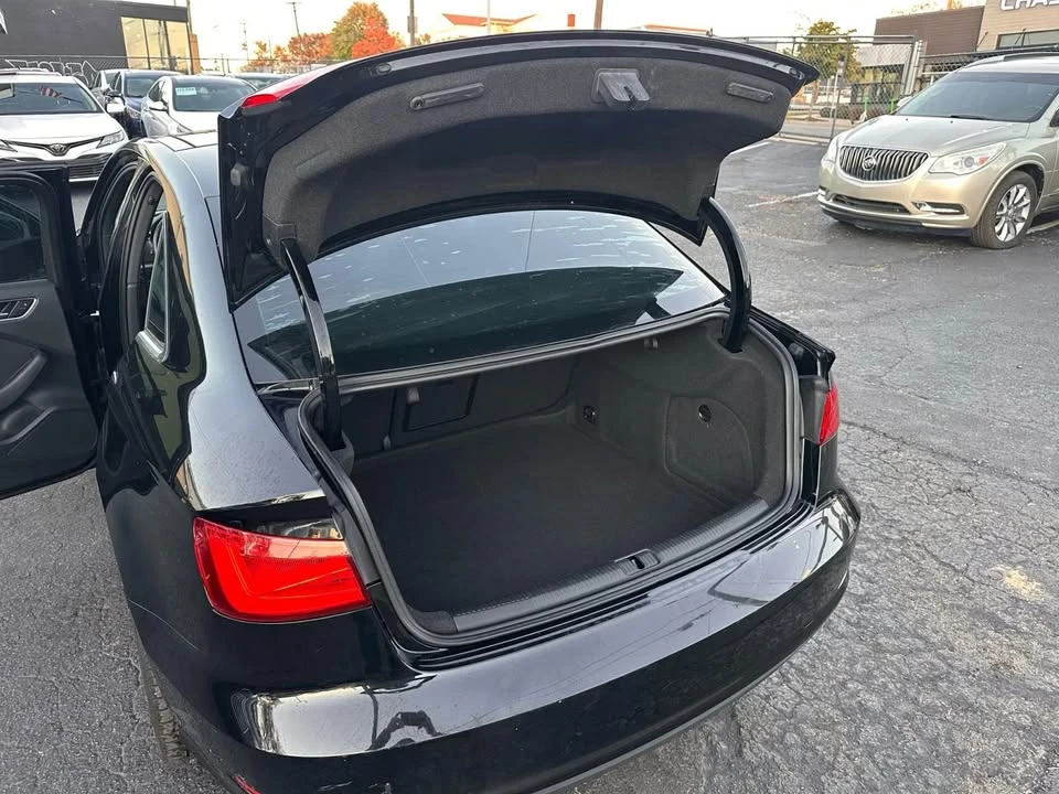 2015 Audi 8V A3 - Image 10 of 20