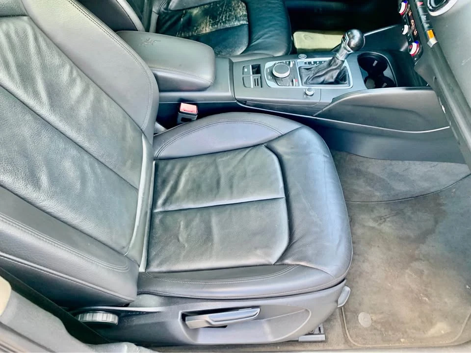 2015 Audi 8V A3 - Image 8 of 9