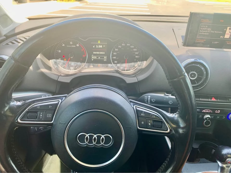 2015 Audi 8V A3 - Image 6 of 9