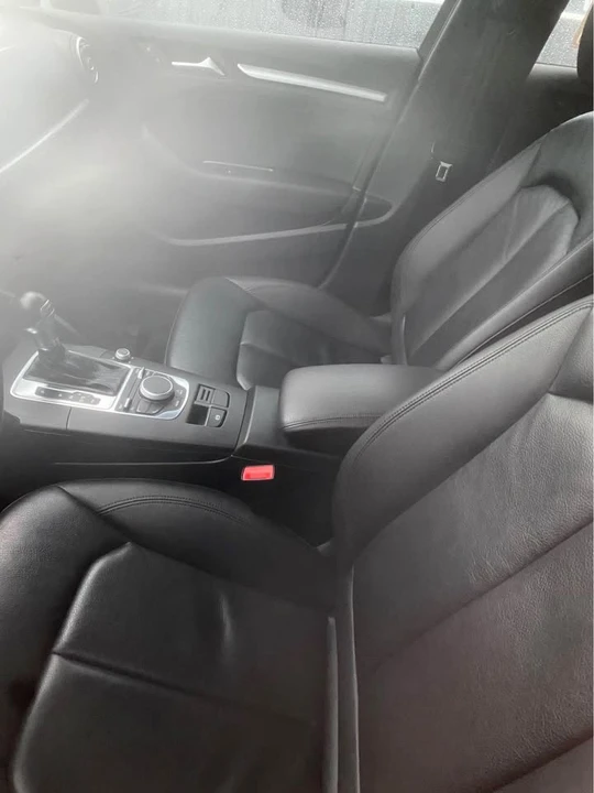 2015 Audi 8V A3 - Image 2 of 4