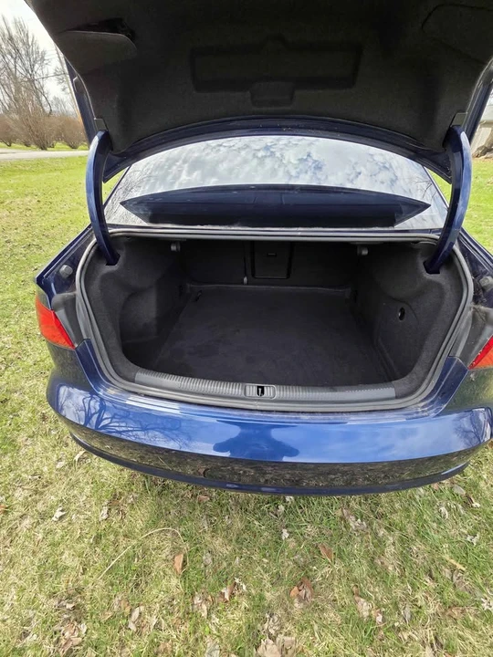 2015 Audi 8V A3 - Image 4 of 12