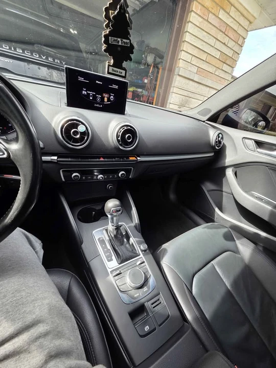 2015 Audi 8V A3 - Image 11 of 12