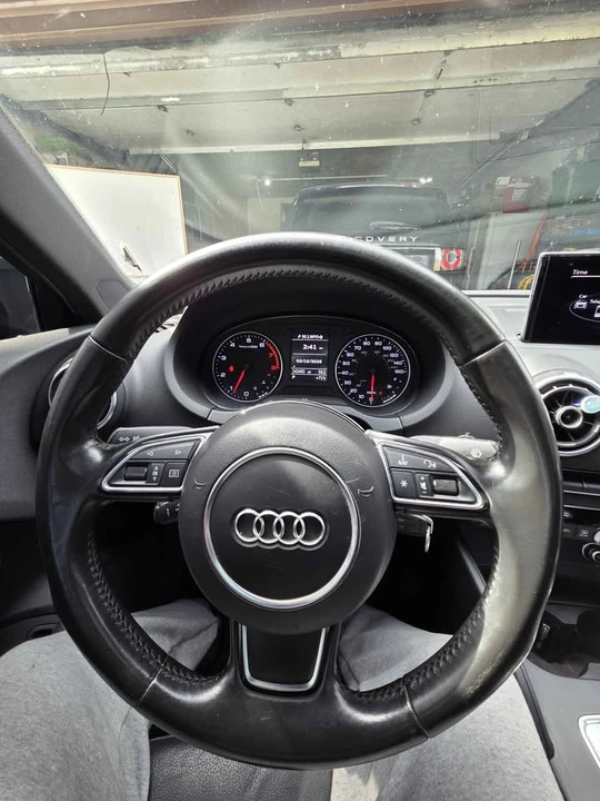 2015 Audi 8V A3 - Image 12 of 12