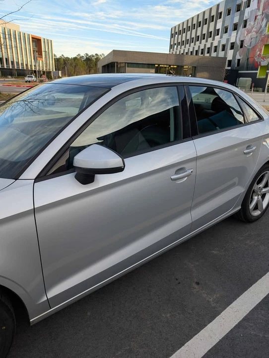 2015 Audi 8V A3 - Image 6 of 19