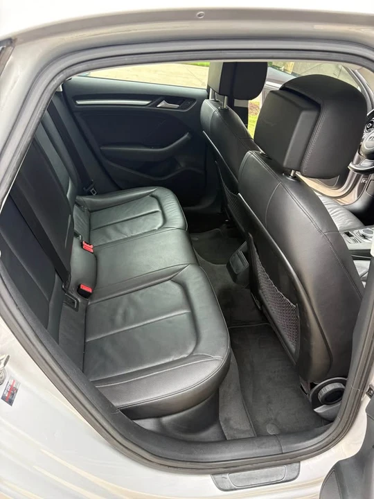 2015 Audi 8V A3 - Image 15 of 20