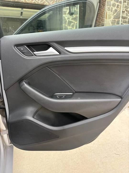 2015 Audi 8V A3 - Image 16 of 20