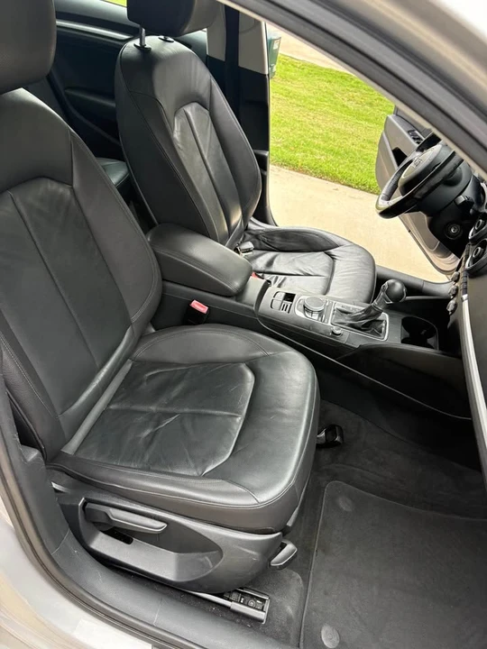 2015 Audi 8V A3 - Image 17 of 20
