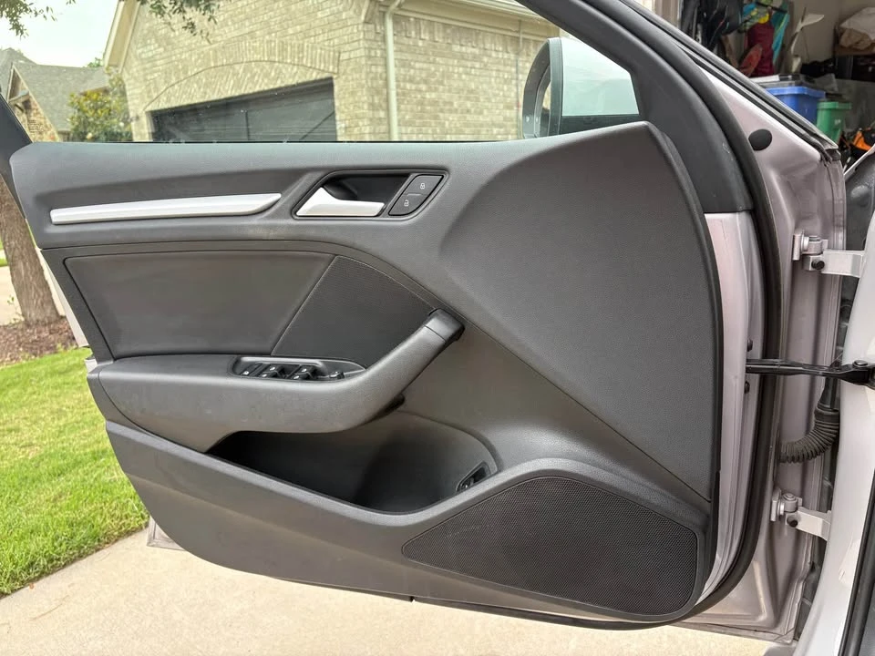 2015 Audi 8V A3 - Image 12 of 20