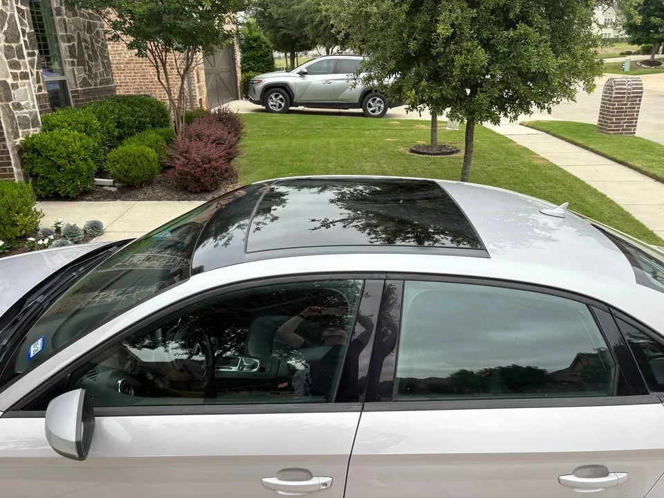 2015 Audi 8V A3 - Image 6 of 20